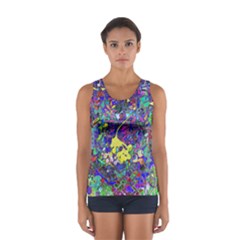 Sport Tank Top  