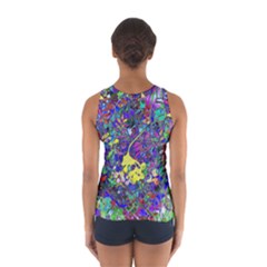 Sport Tank Top  