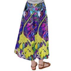 Women s Satin Palazzo Pants 