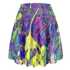 High Waist Skirt 