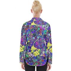 Womens Long Sleeve Shirt 