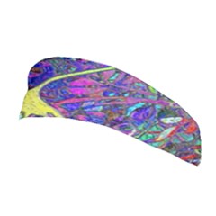 Stretchable Headband 