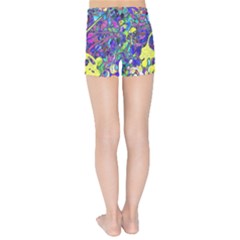 Kids  Sports Shorts 