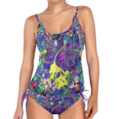 Tankini Set 