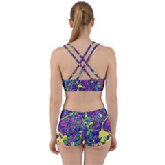Work It Out Gym Set 