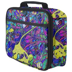 Full Print Lunch Bag 