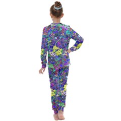 Kids  Long Sleeve Set  