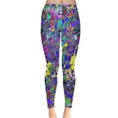 Inside Out Leggings 