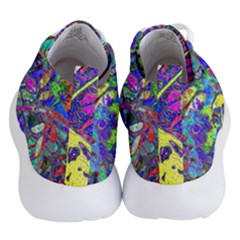 Women s Lightweight High Top Sneakers 
