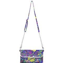 Mini Crossbody Handbag 