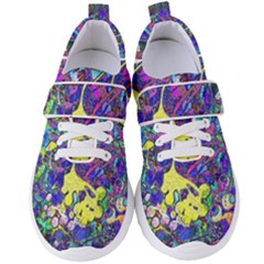 Women s Velcro Strap Shoes 