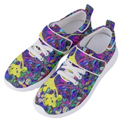 Women s Velcro Strap Shoes 