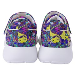 Women s Velcro Strap Shoes 