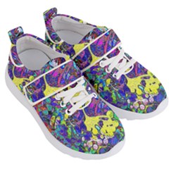 Kids  Velcro Strap Shoes 