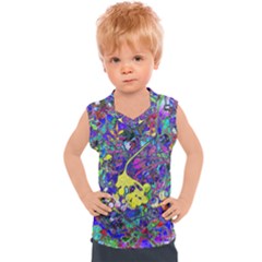 Kids  Sport Tank Top 
