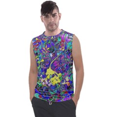 Men s Regular Tank Top 