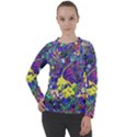 Women s Long Sleeve Raglan T-Shirt 