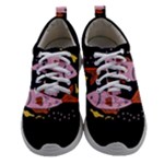 Fish Pisces Astrology Star Zodiac Athletic Shoes