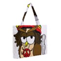 Medium Tote Bag 