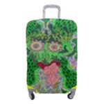 Supersonicfrog Luggage Cover (Small)