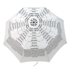 Folding Umbrella 