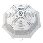 Annette Folding Umbrellas