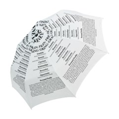 Folding Umbrella 