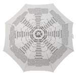 Annette Straight Umbrellas