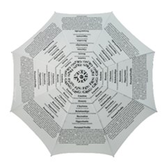 Golf Umbrella 