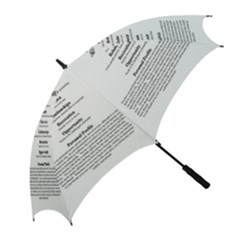 Golf Umbrella 
