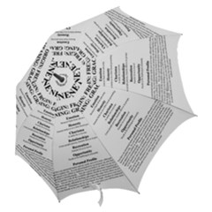 Hook Handle Umbrella (Medium) 