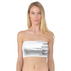 Bandeau Top 