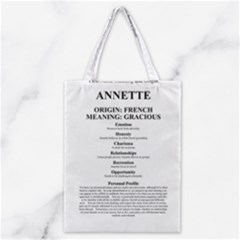 Classic Tote Bag 