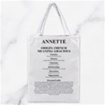 Annette Classic Tote Bag