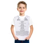 Annette Kids  Basketball Tank Top