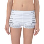 Annette Boyleg Bikini Bottoms