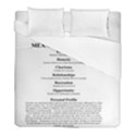 Duvet Cover (Full/ Double Size) 
