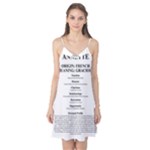 Annette Camis Nightgown