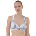 Annette Sweetheart Sports Bra