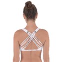 Got No Strings Sports Bra 