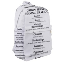 Classic Backpack 