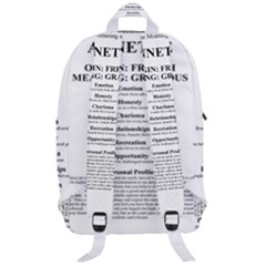 Classic Backpack 
