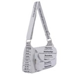 Annette Multipack Bag