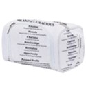 Toiletries Pouch 