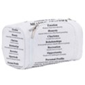 Toiletries Pouch 