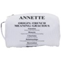 Toiletries Pouch 