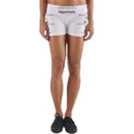 Annette Yoga Shorts