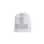 Annette Drawstring Pouch (XS)
