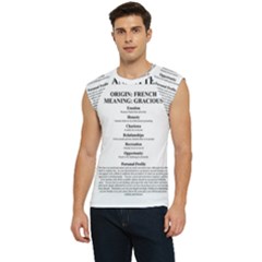 Men s Raglan Cap Sleeve T-Shirt 