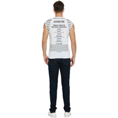 Men s Raglan Cap Sleeve T-Shirt 